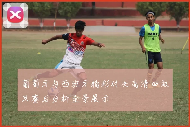 葡萄牙与西班牙精彩对决高清回放及赛后分析全景展示